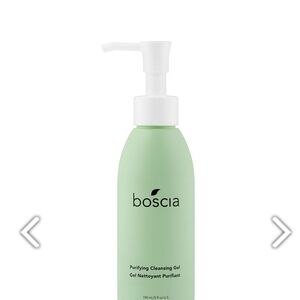 Boscia Purifying Cleansing Gel